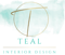 teal-interior-design