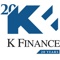 k-finance