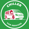 chiller-van-services