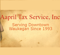 aapril-tax-service