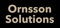 ornsson-solutions