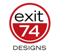 exit-74-designs