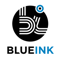 blue-ink-design