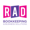 rad-bookkeeping