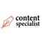 content-specialist