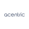 acentric