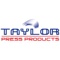 taylor-press-products