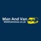 man-van-walthamstow