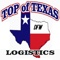 top-texas-logistics-dfw