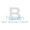 human-b