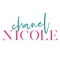 chanel-nicole-co-headshot-personal-brand-photographer-louisville-ky-southern