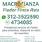 fiadores-finca-raiz