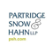 Partridge Snow & Hahn LLP Logo
