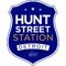 hunt-street-station