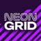 neon-grid