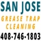 san-jose-grease-trap-cleaning