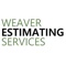 weaver-estimating-services