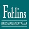 fohlins-redovisningsbyr-ab