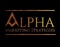 alpha-marketing-strategies