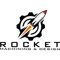 rocket-machining-design