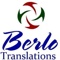 berlo-translations