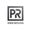 pr-web-design