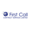 first-call-contract-services