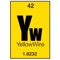 yellowwire