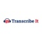 transcribe-it