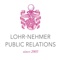 lohr-nehmer-public-relations-gmbh