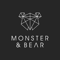 monster-bear