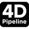 4d-pipeline