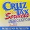 cruz-tax-services