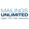 mailings-unlimited