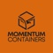 momentum-containers