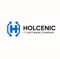 holcenic