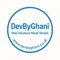 dev-ghani