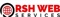 rsh-web-services