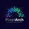 pixelarch