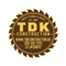 tdk-construction