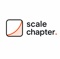 scale-chapter