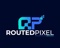 routed-pixel