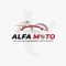 alfa-moto