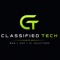 classified-it-service