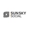 sun-sky-social