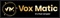 vox-matic