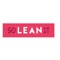 so-lean-it