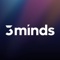 3-minds