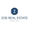 zoe-real-estate-barcelona