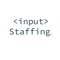 input-staffing